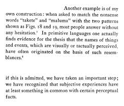 Obstruents were associated more likely with the takete motions than with the maluma motions ( ), which supports h3. Using Sound Symbolism In Branding David Airey