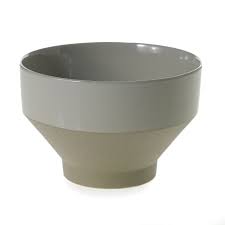 Reform Bowl Accent Decor Glass Vase Ceramics Vase