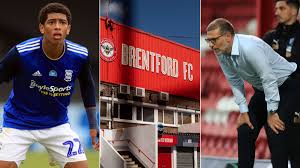 Brentford fc, brentford, united kingdom. Absurde Ausgangslage Alles Zum Letzten Championship Spieltag Kicker