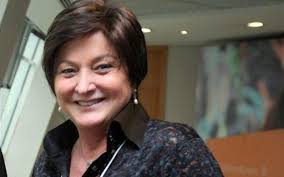 Sônia Hess, da Dudalina, opina do cardápio do refeitório às estampas das  camisas