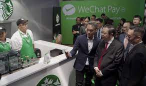 Wechat pay my will be providing everyone with another chance today, so make sure you give it a shot. How Is Wechat Bringing Its E Wallet To Malaysia S Crowded Marketplace Tech Wire Asia