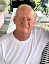 Obituary information for Randy L. Winget