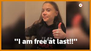 First published on sun 3 jan 2021 04.21 est. Climate Activist Greta Thunberg Turns 18 Youtube