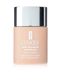 Maybe you would like to learn more about one of these? Bases De Maquillaje Para Pieles Con Acne