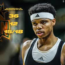 Sunrise Christian Academy dominated Montverde Academy in NIBC play tonight! 