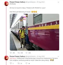 Perjalanan yang panjang membuat kami semua terlelap. Tips Travel Ke Hat Yai Dengan Kos Rm 200 Untuk 2 Orang Adamani Travel