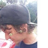 Nicholas Jonathan Forte (Nicky) Obituary