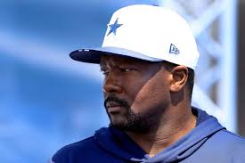 Take a look at Cowboys' first depth chart of the season prior to preseason  opener vs. Rams