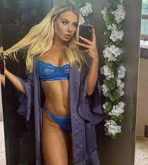 Brittany Gibson