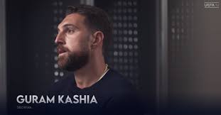 The award recognises players who have acted as a role model in promoting diversity, inclusion and accessibility in european football. Georgia S Guram Kashia Shares His Story In Uefa S New Documentary Against Discrimination Times Of Georgia