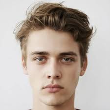 And disregarding if your hair will be up or down or braided, more volume will always enhance the beauty of every hairstyle. Thin Hair Here S 50 Practical Hairstyles For Men With Thin Hair Men Hairstyles World
