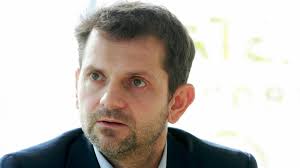 Aymeric Magne, président exécutif de l'Estac : « Patrick Kisnorbo sera avec  nous la saison prochaine »