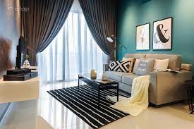 The first 10 floors of southbank residence will locates several offices with car parks areas, whereas the facilities will be on the 11th floor. Southbank Residence By Uoa Old Klang Road Interior Design Renovation Ideas Photos And Price In Malaysia Atap Co