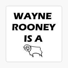 This page displays a detailed overview of the club's current squad. Derby County Stickers Redbubble