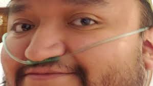 Fundraiser by Josué Bruno Flores Cástulo : AYÚDAME A RECAUDAR FONDOS PARA  MI ENFERMEDAD PULMONAR