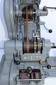 Pulley View Myford Super 7b Longbed Lathe For Sale Lathe Diy Lathe Home Workshop