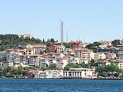 Sırasındaki şehir prag ve yıllık 6. Kucuk Camlica Tv Radio Tower Wikipedia