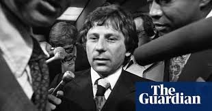 After selecting some of the different outfits once they got to the house, samantha asked for something to drink. What Does Hollywood S Reverence For Child Rapist Roman Polanski Tell Us Film The Guardian