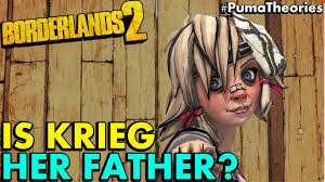Borderlands On X: 