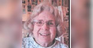 Mrs. Nina R. Stritehoff Obituary