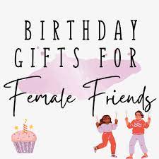 Brought to us by sport brella, this comfortable reclining camping chair could be their new best friend when they next go camping or caravanning. 33 Best Birthday Gifts For Female Friends In 2021 Giftingwho