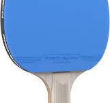 Carbon Fiber Ping Pong Paddle - ITTF Approved Colors – Pro ...