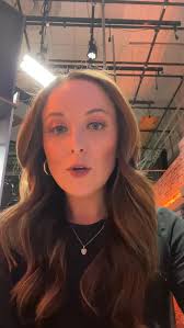 Forcing Chloe Carver to be my best friend one peanut butter puff at a time  💕