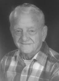 William Bernard Hoke Obituary