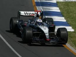 Image result for Chromaflair 2004 McLaren