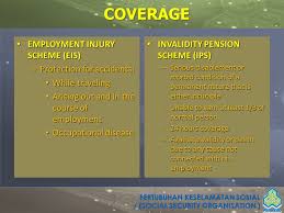 We did not find results for: The Social Security Organisation Of Malaysia Ppt Video Online Download
