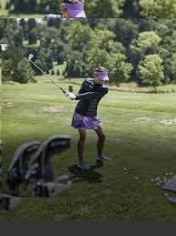 Women S Seen On Tour Looks Golf Galaxy