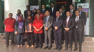 This content is not available in english. Kementerian Perdagangan Antarabangsa Dan Industri