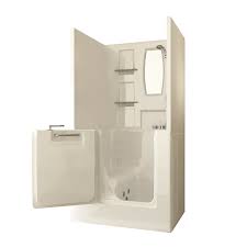 Easily convert your bathtub to a shower. Walk In Tubs Bathtub Conversion Kits Ameriglide Accessibiility
