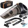 Wireless Handheld Car Vacuum Cleaner – Powerful Suction Mini Portable Cleaner, Low Noise, With Accessories And Filters from www.amazon.com