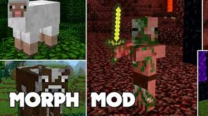 Oct 23, 2021 · a new mod called monitor refresh rate uncap hopes to make this process easier. Download Morph Mod For Minecraft Pe Free For Android Morph Mod For Minecraft Pe Apk Download Steprimo Com