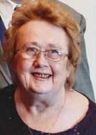 OBITUARY: Patricia Ann (Moynihan) Storey, 75