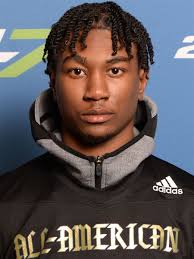 2020 Top Cornerback Recruits