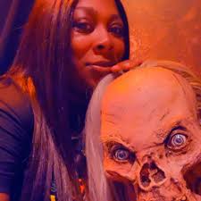 Profile for Tamaka Lucas