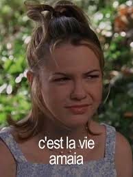 Bianca Aviles Movie Quote