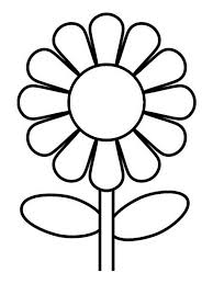 In this cute cat coloring page below, a tiny cat has crawled into a pair. Great Sunflower Coloring Page Download Print Online Coloring Pages For Free Color Nimbus