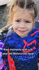 Alot of parents post the highlights of their family's motorcross stories.  But alot of people that are outside the moto community don't understand  what these moto kids go through to get to the top. All ...
