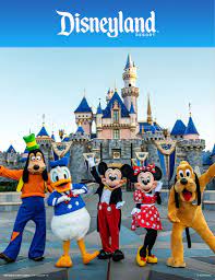 Soarin' Across America Resmi Hadir di Disney World & Disneyland 2026!