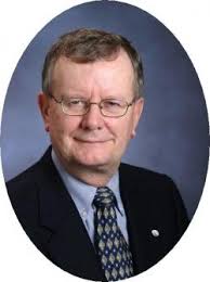 Hugh James "Jim" Munro