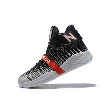 Vardiniai kawhi leonard'o kedai new balance kawhi moreno valley pagerbia krepšininko gimtąjį miestą. New Balance Omn1s Kawhi Leonard 2 Way Kl2 K2 Basketball Shoes Mens For Black Shopee Malaysia