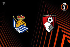 Real Sociedad x Bournemouth - Highlights, Summary and Match Report — Yahoo Sports