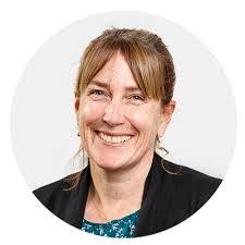 Margaret Passmore's Instagram, Twitter & Facebook