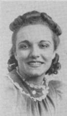 Patricia Kintz's Instagram, Twitter & Facebook