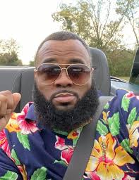 Obituary for Terrell Johnson