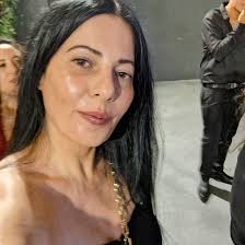 חיים לוינסון עוזב: "זה הזמן שלי להיגמר" http://bit.ly/3JtwmD8 צילום: מתוך  "אופירה ולוינסון", קשת 12