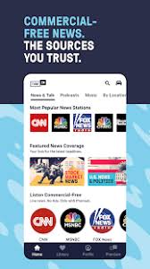 Hacked apk version on phone and tablet. Descargar Tunein Radio Pro Mod Apk V27 3 3 Dinero Ilimitado